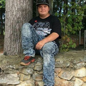 Meet your Posher, Sean